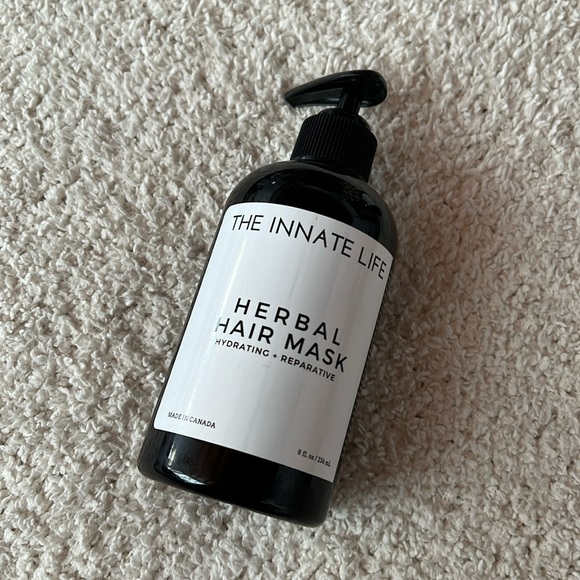 the innate life Other - New the Innate life herbal hair mask